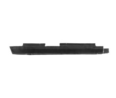 Prag BMW Seria 5 (E34), 12.1987-06.1996, cu 4 usi, partea dreapta, metal galvanizat,