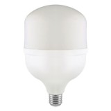 Bec led t140 e27/e40 50w 4000k alb neutru
