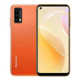 Cumpara ieftin Telefon mobil Blackview A90 Orange, 4G, IPS HD+ 6.39 , 4GB RAM, 64GB ROM, Android 11, Helio P60 OctaCore, NFC, 4280mAh, Dual SIM