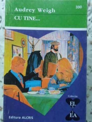 CU TINE...-A. WEIGH-256258 foto