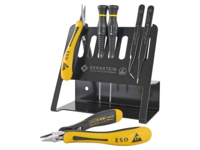 Kit pentru Lucrări de Montare ESD 6 Bucăți foto
