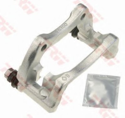 Suport,etrier RENAULT FLUENCE (L30) (2010 - 2016) TRW BDA996 foto