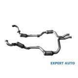 Catalizator Mercedes ML (1998-2005) [W163]