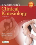 Brunnstrom&#039;s Clinical Kinesiology