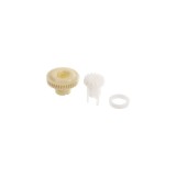 Pinion pentru robot de bucătărie SIEMENS BOSCH 10000223 00626368 Original