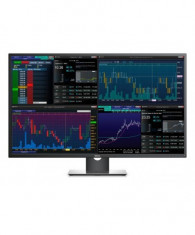 Monitor dell 42.51&amp;#039;&amp;#039; 107.98 cm led ips uhd 4k maximum foto