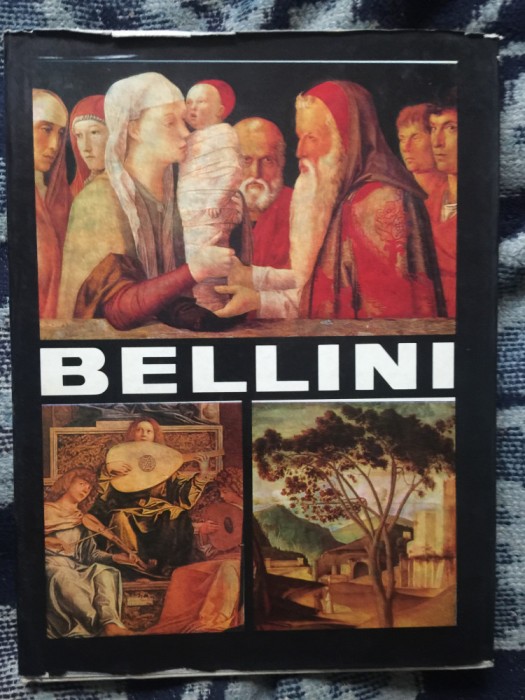 e0e BELLINI - Grigore Arbore