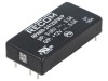 Convertor DC/DC 60W 9-36V la 12V 5A RPA60-2412SFW/P