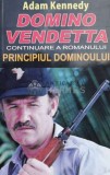 Cumpara ieftin Domino Vendetta - Adam Kennedy (L86)