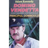 Domino Vendetta - Adam Kennedy (L86)