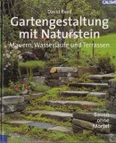 Carte David Reed - Gartengestaltung mit Naturstein | Gradinarit, Germana, 2006, 181 Pagini, Cartonate, 18x25 cm