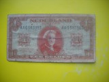 HOPCT OLANDA 1 GULDEN 1945