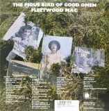 The Pious Bird of Good Omen - Vinyl | Fleetwood Mac