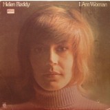 Vinil Helen Reddy &ndash; I Am Woman (-VG)