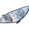Far Kia Carens (Un), 05.2006-03.2013, Electric, tip bec H1+H7, omologare ECE, fara motoras, 92101-1D020, Stanga, marca DEPO