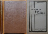 Cumpara ieftin C. Nedelescu Zlotesti, Dunarea tarii noastre; Un memorial de calatorie, 1935
