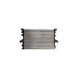 Radiator apa VW TRANSPORTER V platou sasiu 7JD 7JE 7JL 7JY 7JZ 7FD AVA Quality Cooling VW2230, Volkswagen