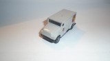 Bnk jc Matchbox International Armored Car - 1/81