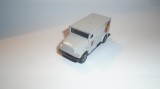 Bnk jc Matchbox International Armored Car - 1/81