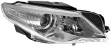 Far Xenon Dreapta Am Volkswagen Passat CC 2008-2012 3C8941754C, PASSAT CC (357) - [2008 -2011], General