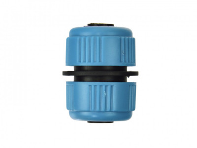 Conector furtun 1/2&amp;rdquo; BLUE LINE, GEKO G73035 foto