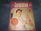 REVISTA SANATATEA NR 3 1979