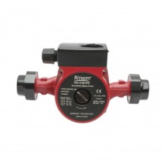 Pompa de recirculare apa 220V, 93W, debit 50L/min, inaltime 6m, racord 1-1/2 inch SXR25/6G-180