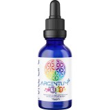 Argentum PLUS Kids 15ppm pentru Copii Varsta 4-14 Ani cu Pipeta 30ml