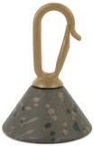 Plumb FOX Downrigger Back Weights, 2oz-57g, 3buc/pac
