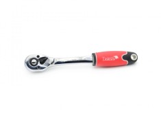 Cheie cu clichet 3/8&quot; 72T, TVARDY T00111