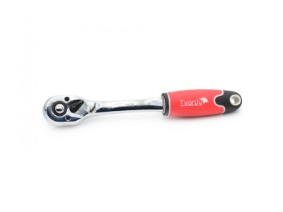 Cheie cu clichet 1/2&amp;quot; 72T, TVARDY T00112 foto