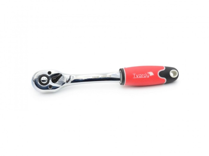 Cheie cu clichet 1/2&quot; 72T, TVARDY T00112