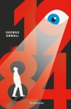 1984 - George Orwell