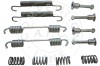 AIC 53803 Calitatea originală AIC set accesorii, saboti frana parcare