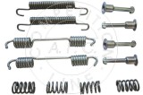 AIC 53803 Calitatea originală AIC set accesorii, saboti frana parcare