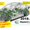 Haynes Pro Business Pack 01.2018 (VIVID) + TecDoc2018 --stick USB si TRANSPORT INCLUS