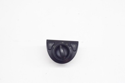 Modul de control comutator faruri SAAB 9-3 YS3F 2004 OEM: 12786135 13956853 foto