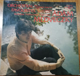 Disc Vinil - &Aacute;d&aacute;m Medveczky, Budapest Philharmonic Orchestra- SLPX 11813
