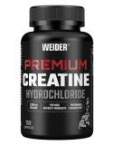 Premium Creatine Hydrochloride, 150 capsule, Weider