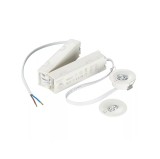 Corp Stradal LED MALAGA 83W 4000K IP65 BRP101 - PHILIPS