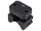 Fălci pentru Crimpare BEX-K750 U754