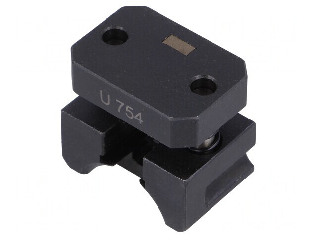 Fălci pentru Crimpare BEX-K750 U754