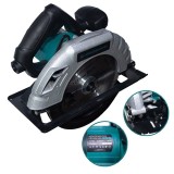 Cumpara ieftin Fierastrau circular 1650W, disc 185mm, adancime taiere 62mm, ghidaj inclus, Kraissmann CS-185/1650
