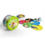 Grabolo junior &uacute;ti t&aacute;rsasj&aacute;t&eacute;k - GJ001