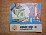 croitorie practica - din anul 1987