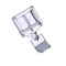 Piciorus talpa fermoar pt masini cusut casnice Brother Singer Minerva Fiff etc