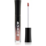 Buxom FULL ON&trade; PLUMPING LIQUID LIPSTICK MATTE ruj de buze lichid cu efect matifiant culoare Angel Baby 3.5 ml