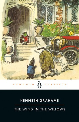 The Wind in the Willows foto