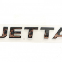 Emblema Jetta Oe Volkswagen Jetta 3 2005-2010 1K9853687A739