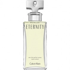 Eternity Apa de parfum Femei 50 ml foto